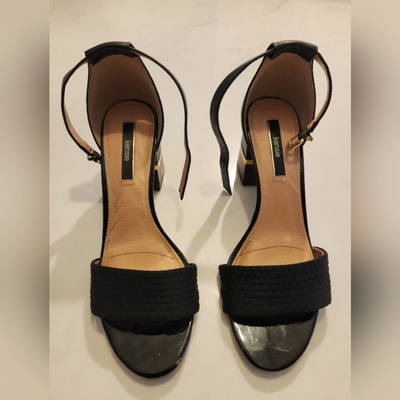 Dress sandals - Picture 1 of 4